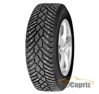 Шины Fulda Kristall Ice 215/55 R16 93T (шип)